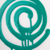 Centipedeink LAKE GREEN Paint Marker