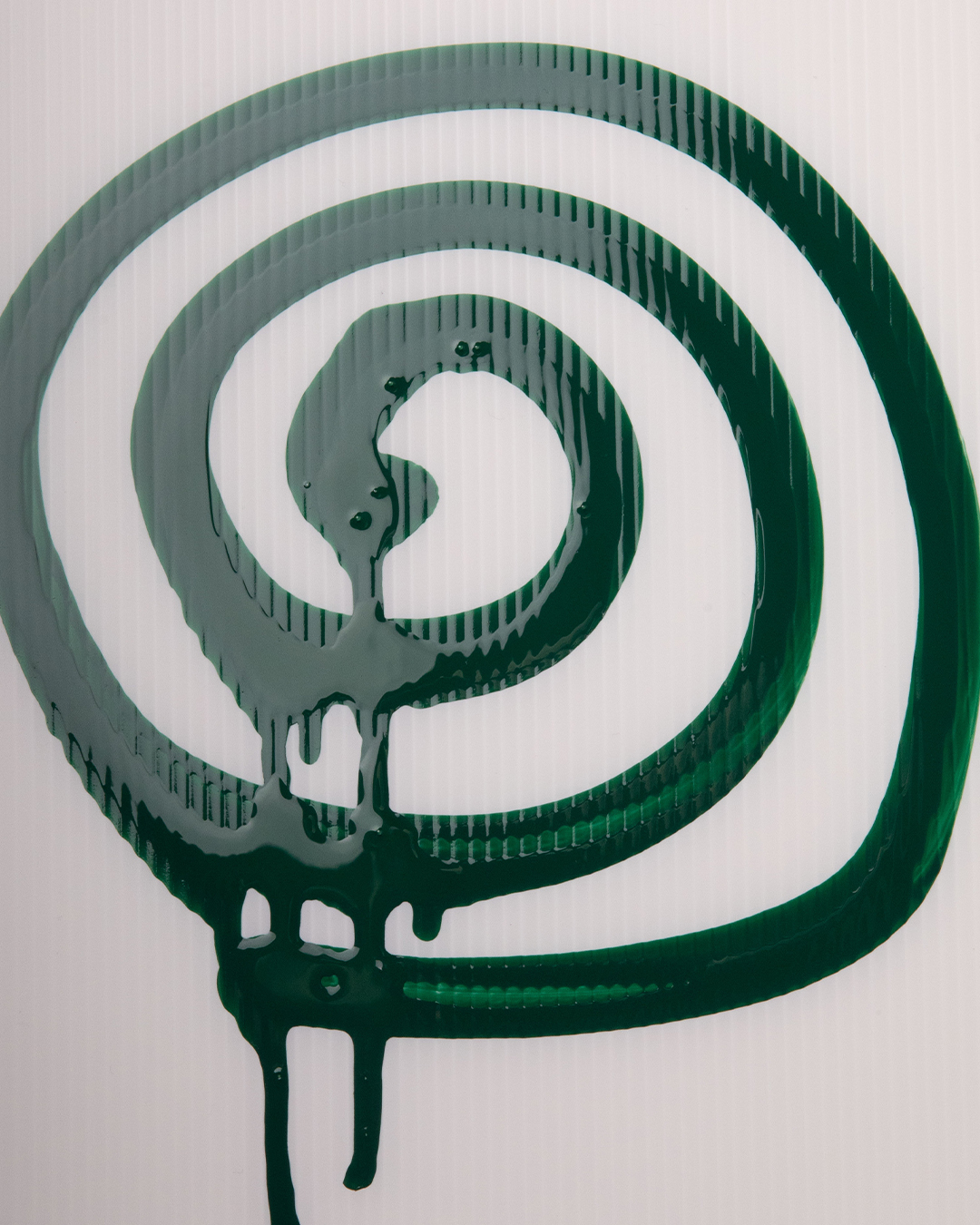 Centipedeink DARK GREEN Paint Marker