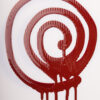 Centipedeink BETEL NUT JUICE Paint Marker