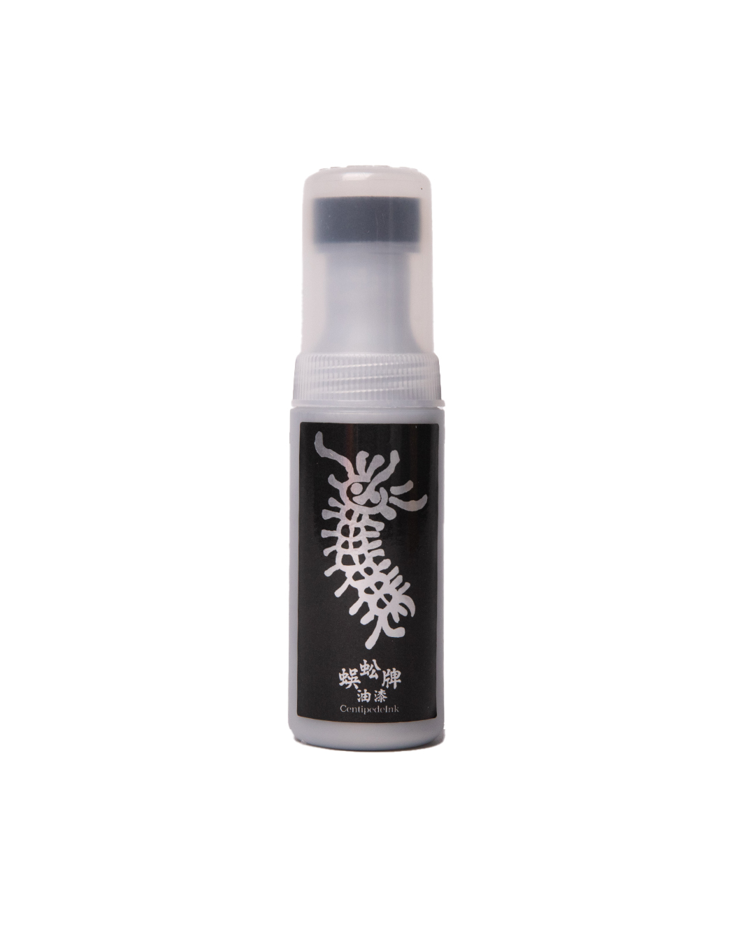 Centipedeink SILVER mop