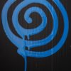 Centipedeink SKY BLUE Paint Marker