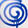 Centipedeink DARK BLUE Paint Marker