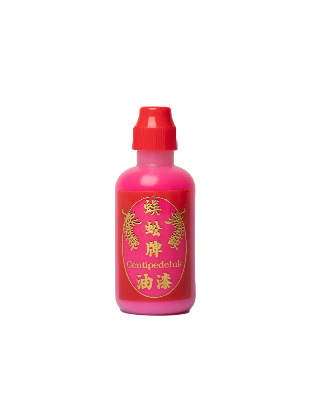 Centipedeink HOT PINK Paint Marker