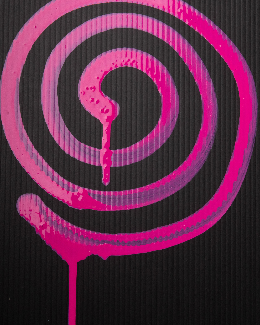Centipedeink HOT PINK Paint Marker