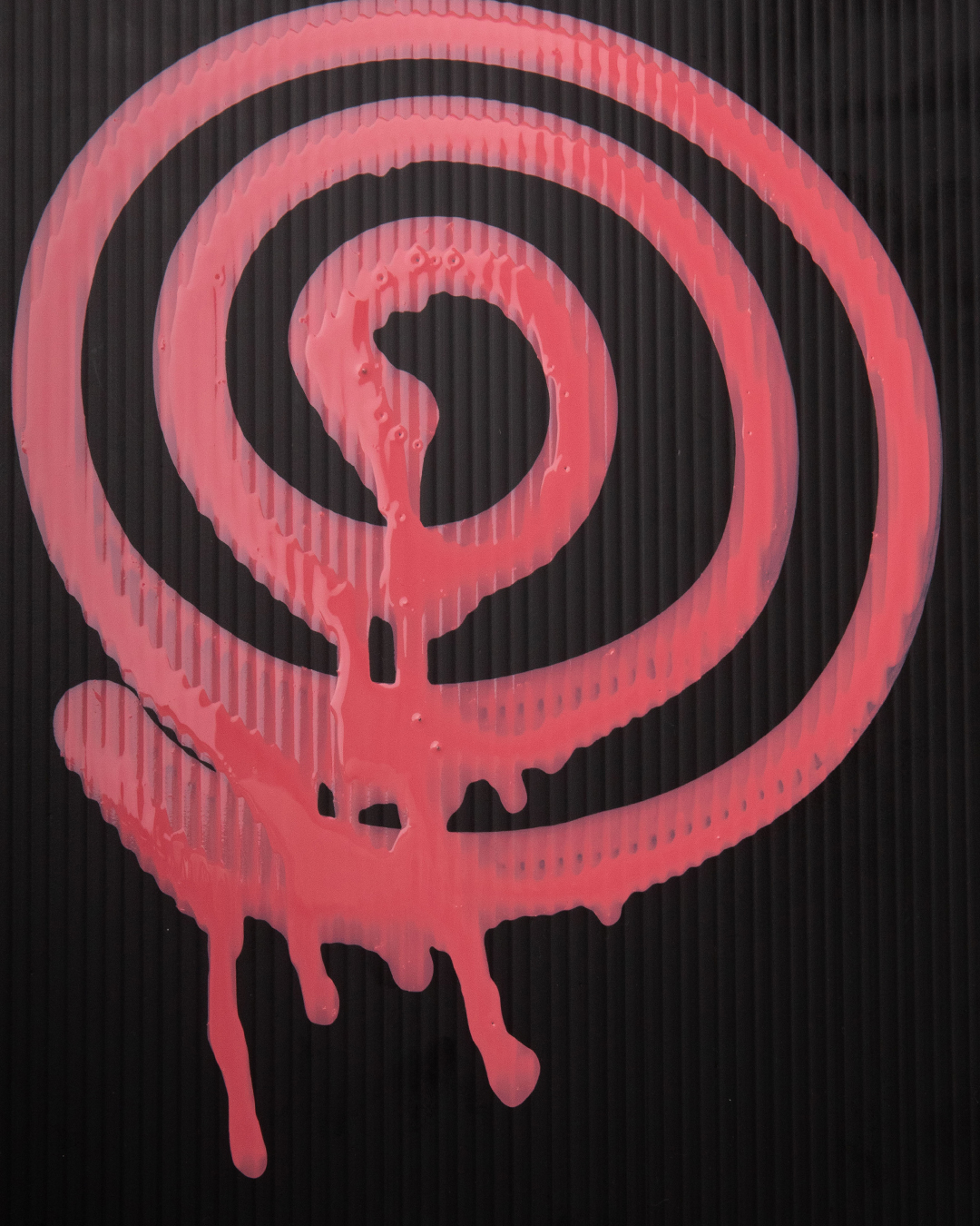 Centipedeink PINK Paint Marker