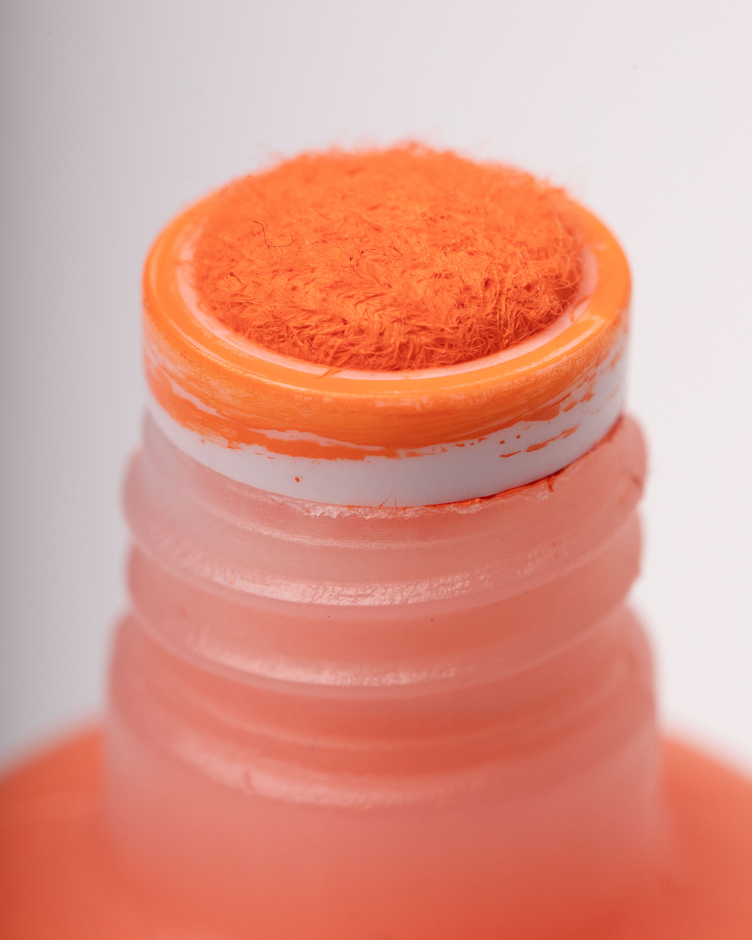Centipedeink ORANGE Paint Marker