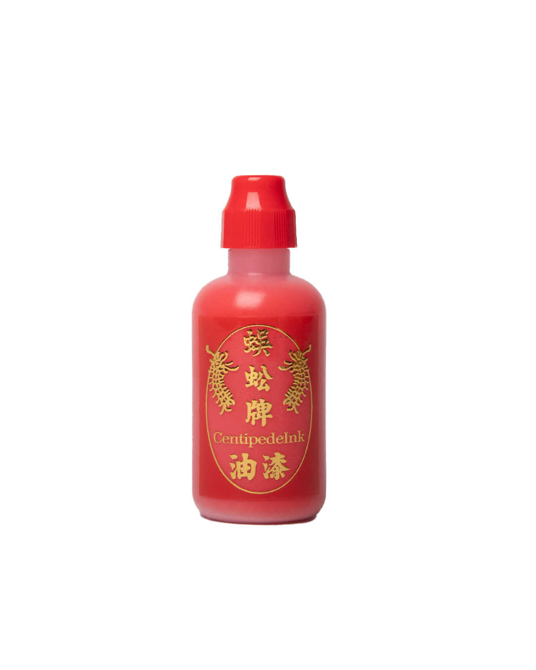 Centipedeink RED Paint Marker