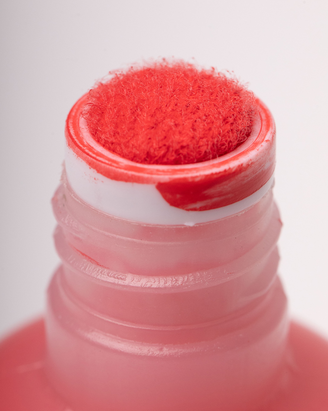 Centipedeink RED Paint Marker