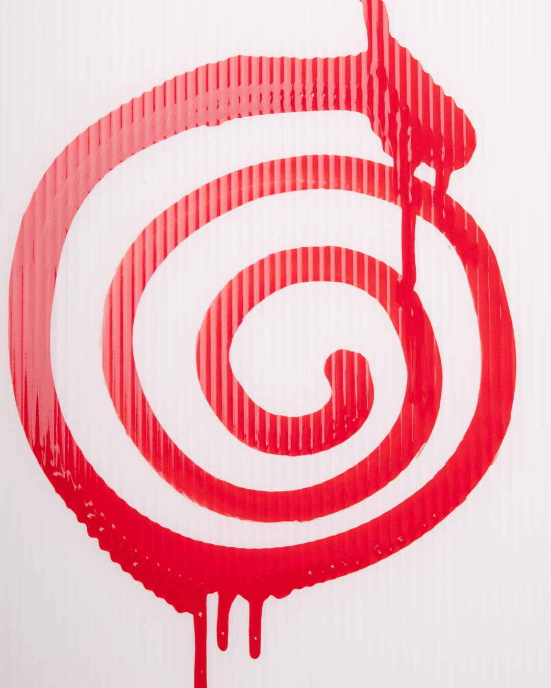 Centipedeink RED Paint Marker